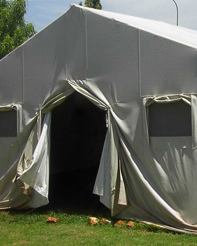 Изготавливаем солдатские палатки в Инзе вместимостью <strong>до 70 человек</strong>